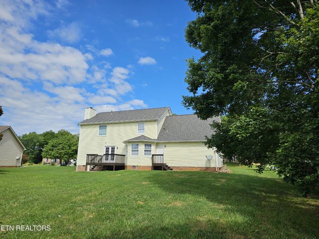 2818 Fawnridge Lane, Knoxville, TN 37938