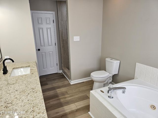 2818 Fawnridge Lane, Knoxville, TN 37938