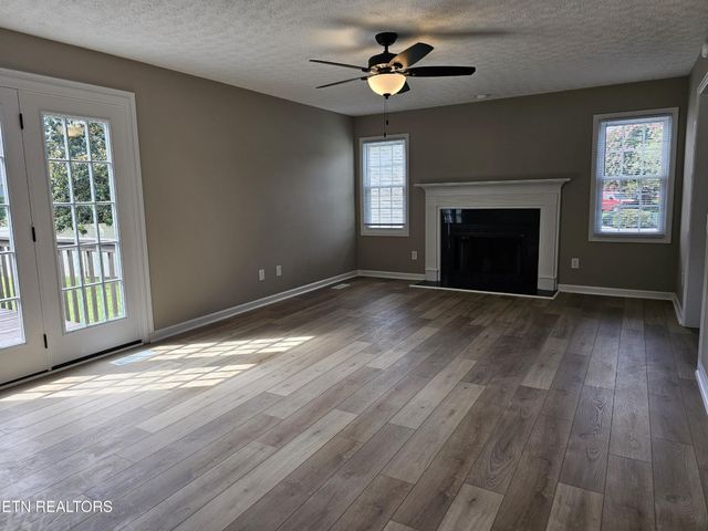 2818 Fawnridge Lane, Knoxville, TN 37938