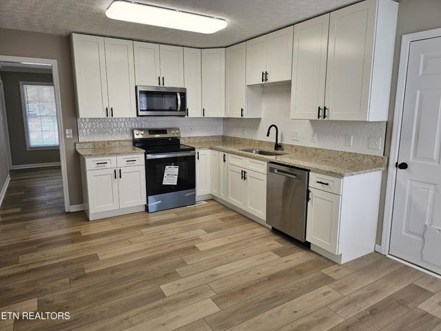 2818 Fawnridge Lane, Knoxville, TN 37938