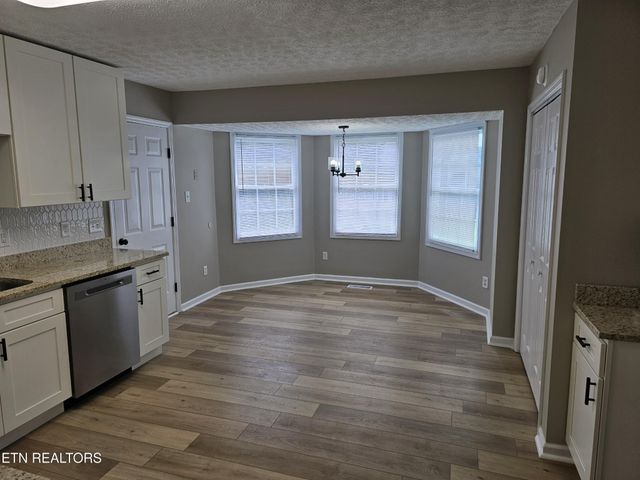 2818 Fawnridge Lane, Knoxville, TN 37938