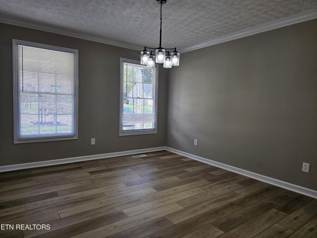 2818 Fawnridge Lane, Knoxville, TN 37938