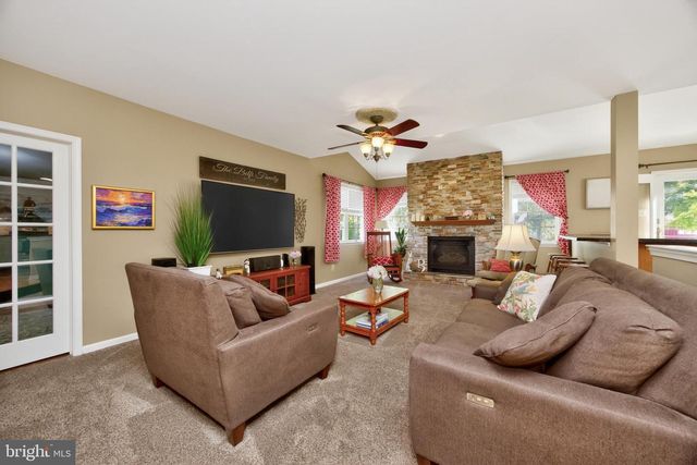 743 PARK RD, Lansdale, PA 19446