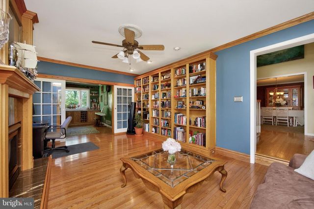 743 PARK RD, Lansdale, PA 19446