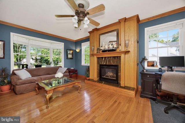 743 PARK RD, Lansdale, PA 19446
