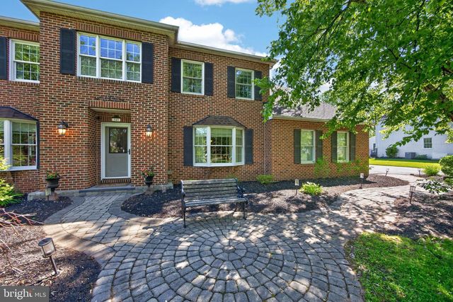 743 PARK RD, Lansdale, PA 19446