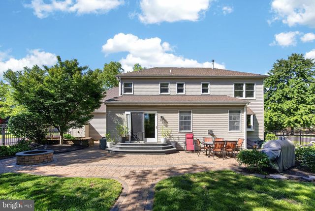 743 PARK RD, Lansdale, PA 19446