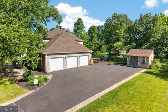 743 PARK RD, Lansdale, PA 19446