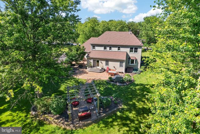 743 PARK RD, Lansdale, PA 19446