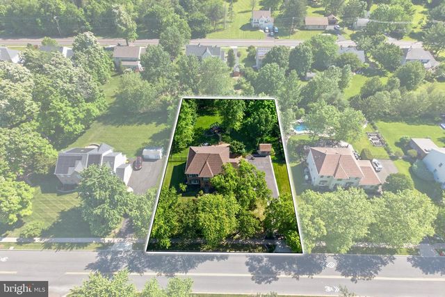 743 PARK RD, Lansdale, PA 19446