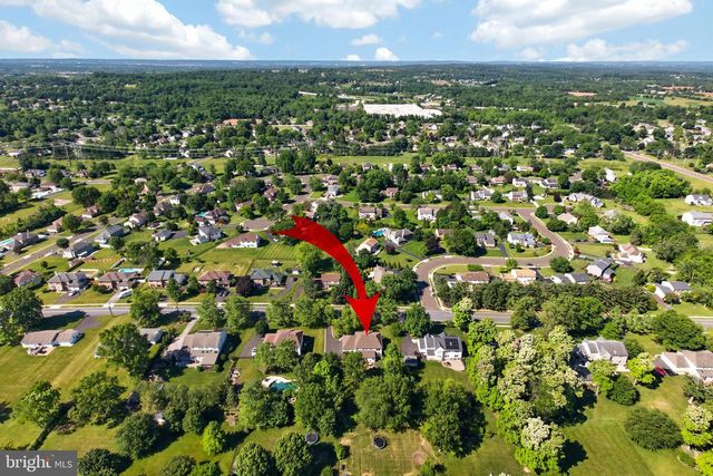 743 PARK RD, Lansdale, PA 19446