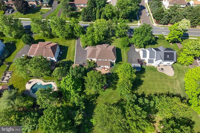 743 PARK RD, Lansdale, PA 19446
