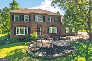 743 PARK RD, Lansdale, PA 19446