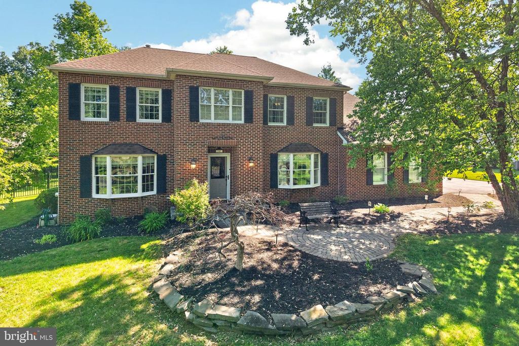 743 PARK RD, Lansdale, PA 19446