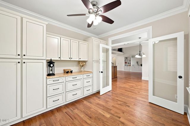 8601 Mangum Hollow Drive, Wake Forest, NC 27587
