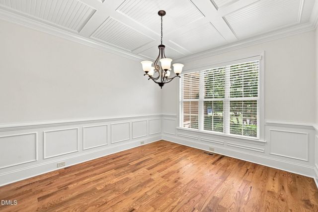 8601 Mangum Hollow Drive, Wake Forest, NC 27587