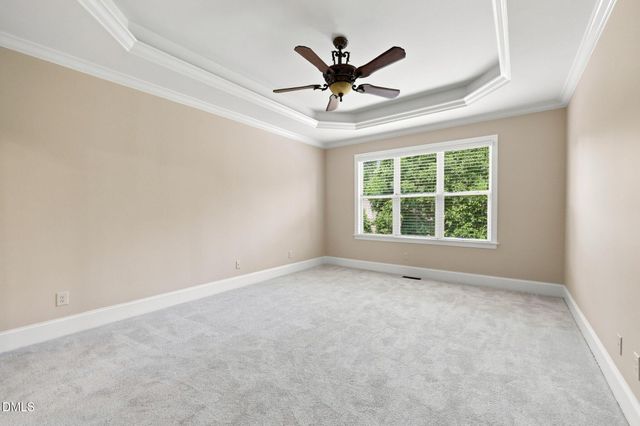 8601 Mangum Hollow Drive, Wake Forest, NC 27587