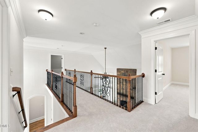 8601 Mangum Hollow Drive, Wake Forest, NC 27587