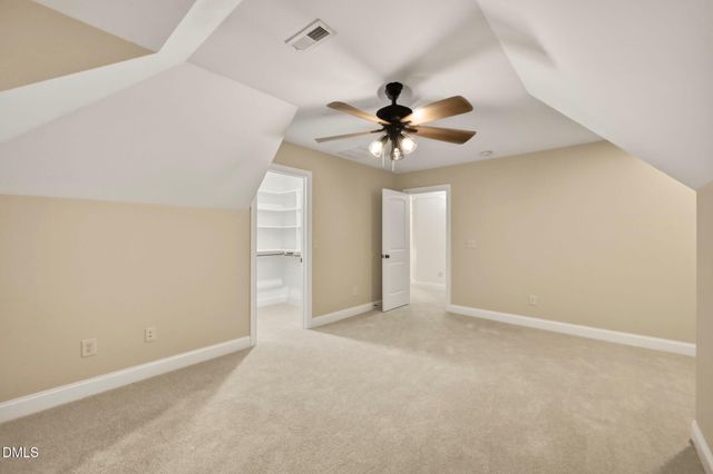 8601 Mangum Hollow Drive, Wake Forest, NC 27587