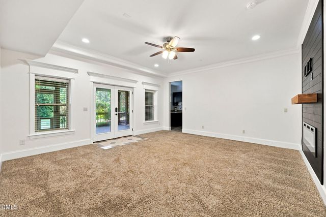 8601 Mangum Hollow Drive, Wake Forest, NC 27587