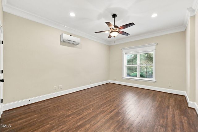 8601 Mangum Hollow Drive, Wake Forest, NC 27587