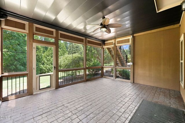 8601 Mangum Hollow Drive, Wake Forest, NC 27587