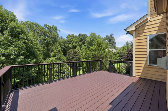 8601 Mangum Hollow Drive, Wake Forest, NC 27587