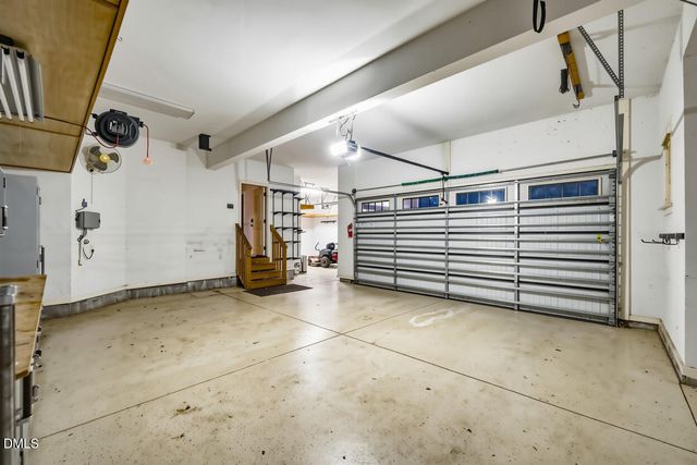 8601 Mangum Hollow Drive, Wake Forest, NC 27587