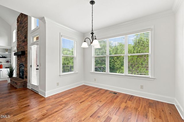 8601 Mangum Hollow Drive, Wake Forest, NC 27587