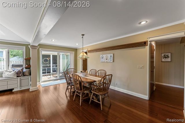 660 N Sheldon Road, Plymouth, MI 48170
