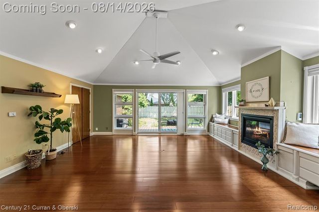 660 N Sheldon Road, Plymouth, MI 48170