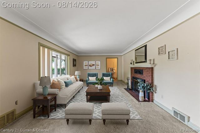 660 N Sheldon Road, Plymouth, MI 48170