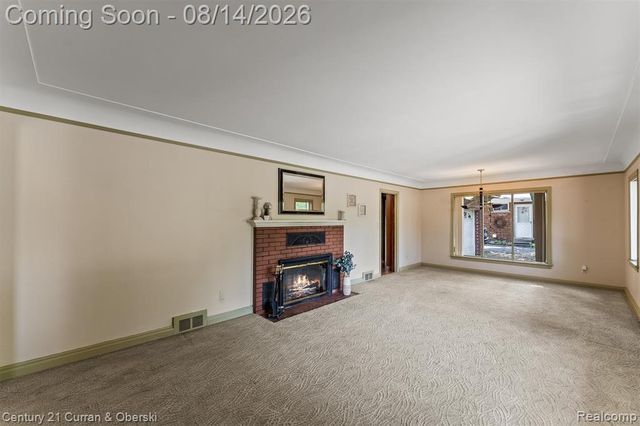 660 N Sheldon Road, Plymouth, MI 48170