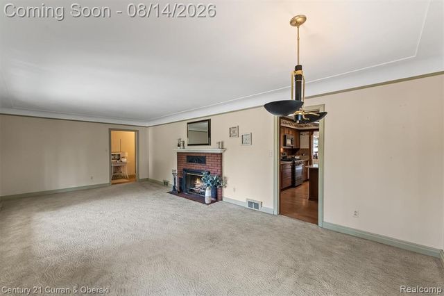 660 N Sheldon Road, Plymouth, MI 48170