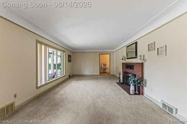 660 N Sheldon Road, Plymouth, MI 48170