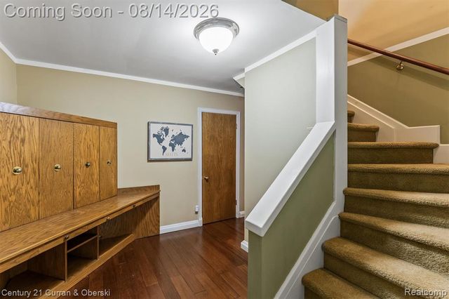 660 N Sheldon Road, Plymouth, MI 48170
