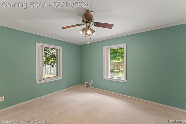 660 N Sheldon Road, Plymouth, MI 48170