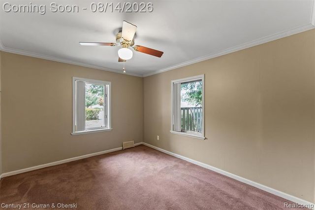 660 N Sheldon Road, Plymouth, MI 48170