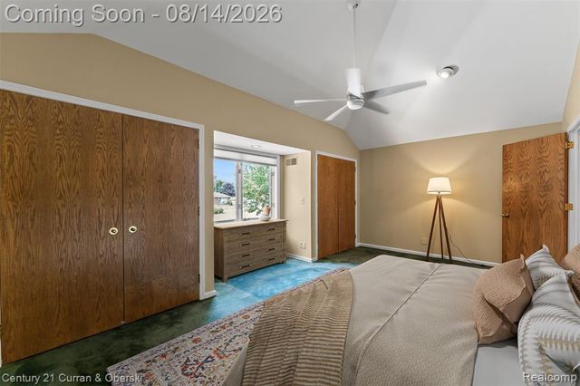 660 N Sheldon Road, Plymouth, MI 48170