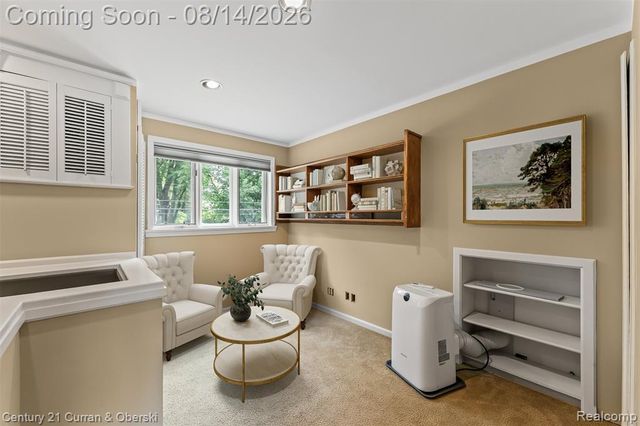 660 N Sheldon Road, Plymouth, MI 48170