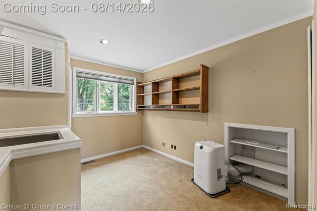 660 N Sheldon Road, Plymouth, MI 48170