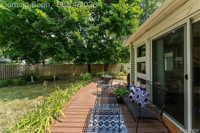 660 N Sheldon Road, Plymouth, MI 48170