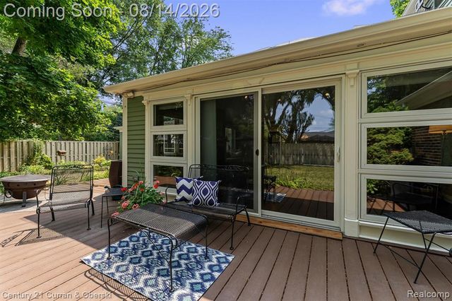 660 N Sheldon Road, Plymouth, MI 48170
