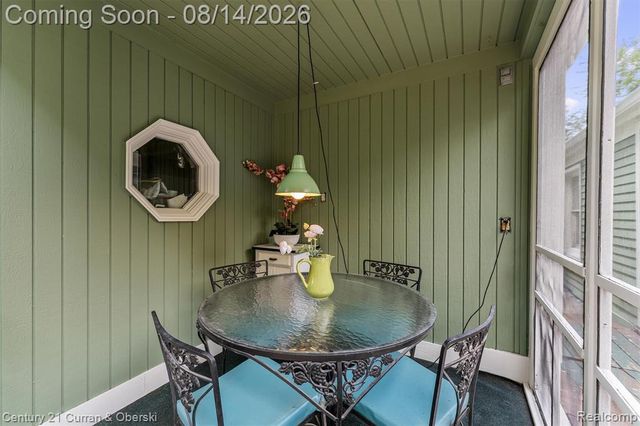 660 N Sheldon Road, Plymouth, MI 48170