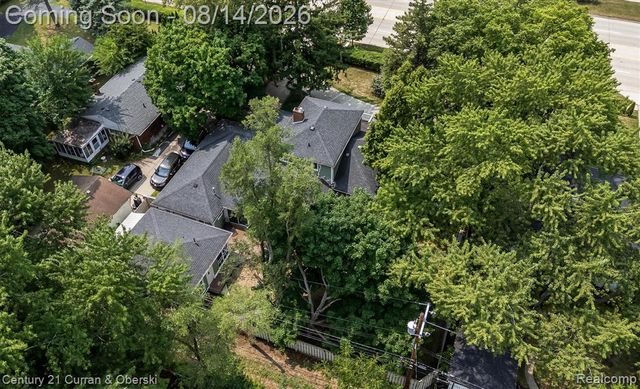660 N Sheldon Road, Plymouth, MI 48170