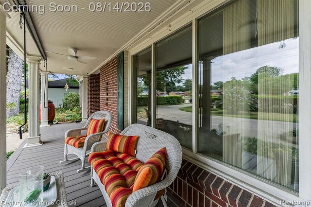 660 N Sheldon Road, Plymouth, MI 48170