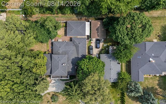 660 N Sheldon Road, Plymouth, MI 48170