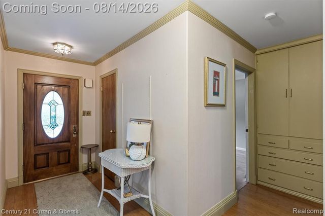 660 N Sheldon Road, Plymouth, MI 48170