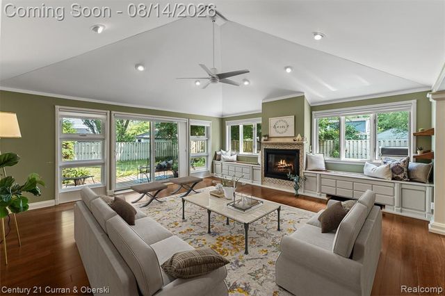 660 N Sheldon Road, Plymouth, MI 48170