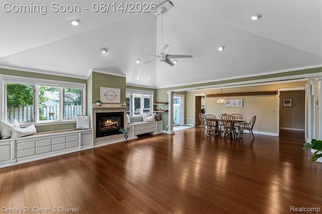 660 N Sheldon Road, Plymouth, MI 48170